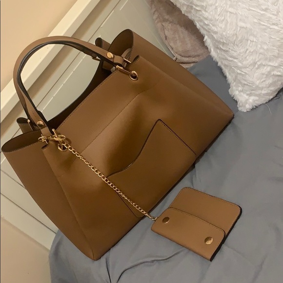 New York & Company purse - Picture 3 of 8